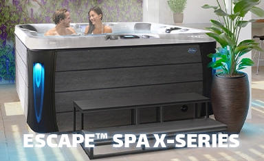 Escape X-Series Spas Madrid hot tubs for sale
