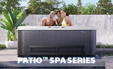 Patio Plus™ Spas Madrid hot tubs for sale