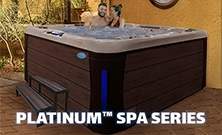 Platinum™ Spas Madrid hot tubs for sale