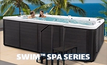 Swim Spas Madrid hot tubs for sale