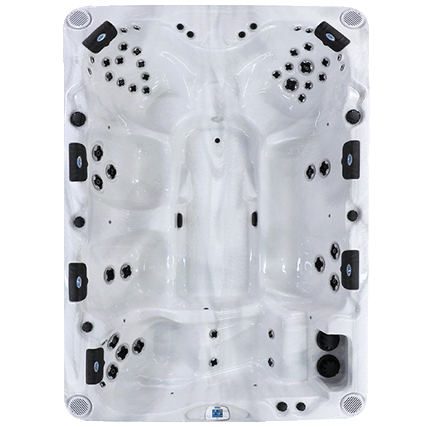 Newporter EC-1148LX hot tubs for sale in Madrid