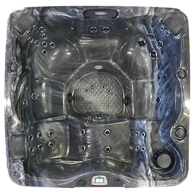 Pacifica-X EC-739LX hot tubs for sale in Madrid
