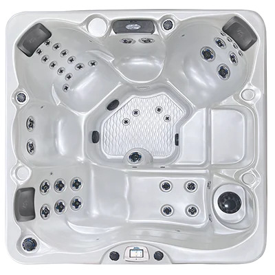 Costa-X EC-740LX hot tubs for sale in Madrid