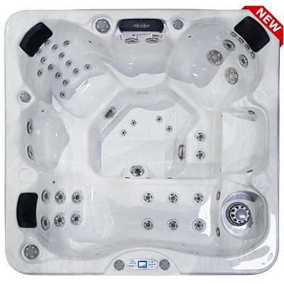 Costa EC-749L hot tubs for sale in Madrid