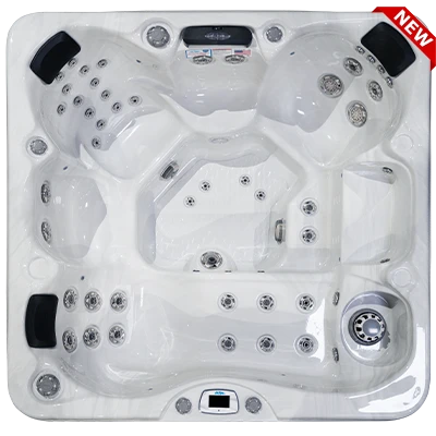 Costa-X EC-749LX hot tubs for sale in Madrid