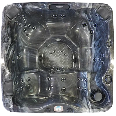 Pacifica-X EC-751LX hot tubs for sale in Madrid