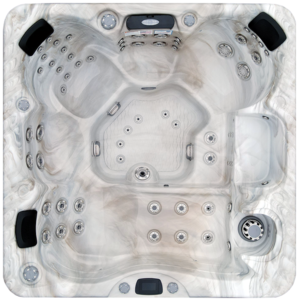 Costa-X EC-767LX hot tubs for sale in Madrid