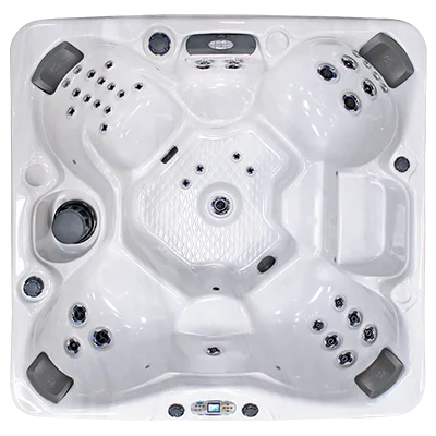Cancun EC-840B hot tubs for sale in Madrid