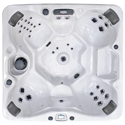Cancun-X EC-840BX hot tubs for sale in Madrid
