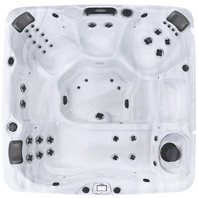 Avalon-X EC-840LX hot tubs for sale in Madrid