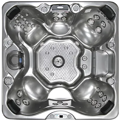 Cancun EC-849B hot tubs for sale in Madrid