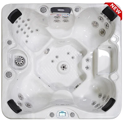 Cancun-X EC-849BX hot tubs for sale in Madrid