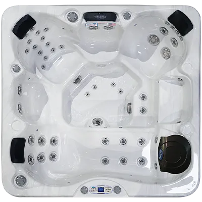 Avalon EC-849L hot tubs for sale in Madrid