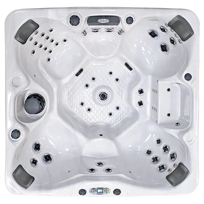 Cancun EC-867B hot tubs for sale in Madrid