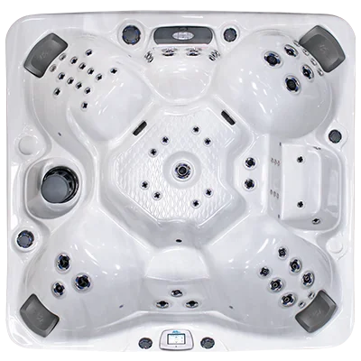 Cancun-X EC-867BX hot tubs for sale in Madrid