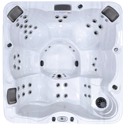 Pacifica Plus PPZ-743L hot tubs for sale in Madrid