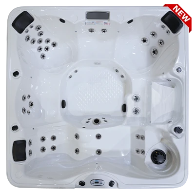Pacifica Plus PPZ-743LC hot tubs for sale in Madrid