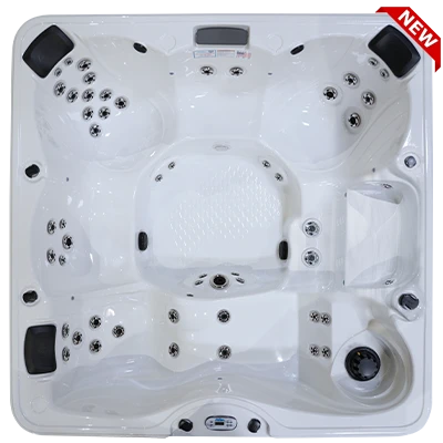 Atlantic Plus PPZ-843LC hot tubs for sale in Madrid