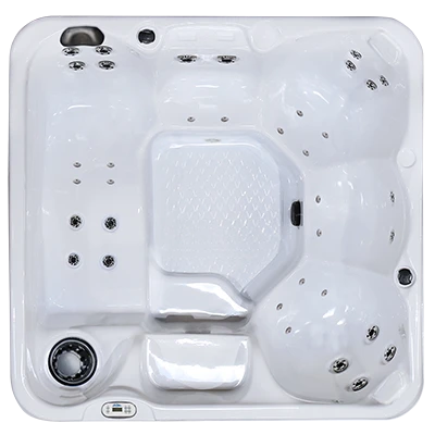 Hawaiian PZ-636L hot tubs for sale in Madrid