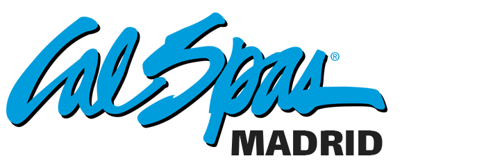 Calspas logo - Madrid