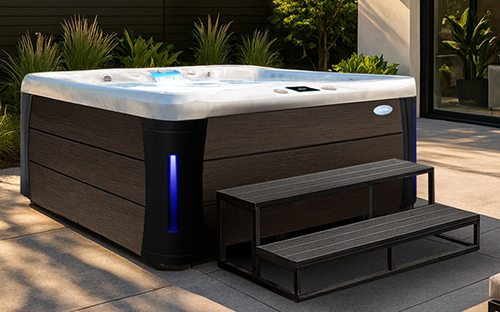 Escape Plus&trade; Spas Madrid hot tubs for sale