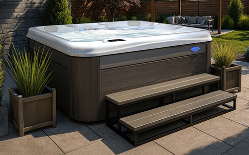 Patio&trade; Spas Madrid hot tubs for sale
